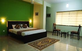Hotel Nova Goa 2*