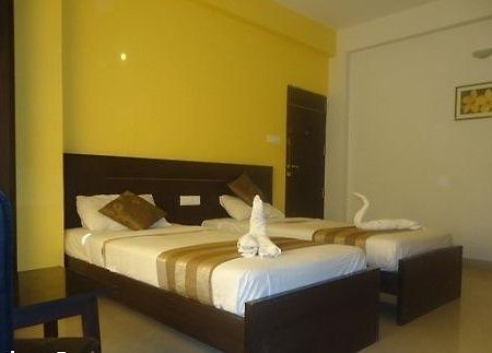 Nova Suvit GOA Exterior photo